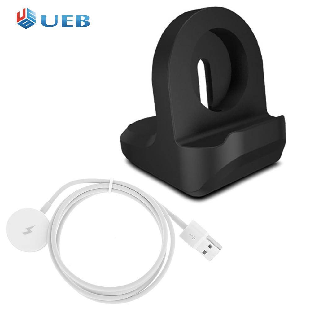 Watch Charger Dock for Michael Kors Access Sofie/Bradshaw/Grayson Wireless Watch Charger Dock