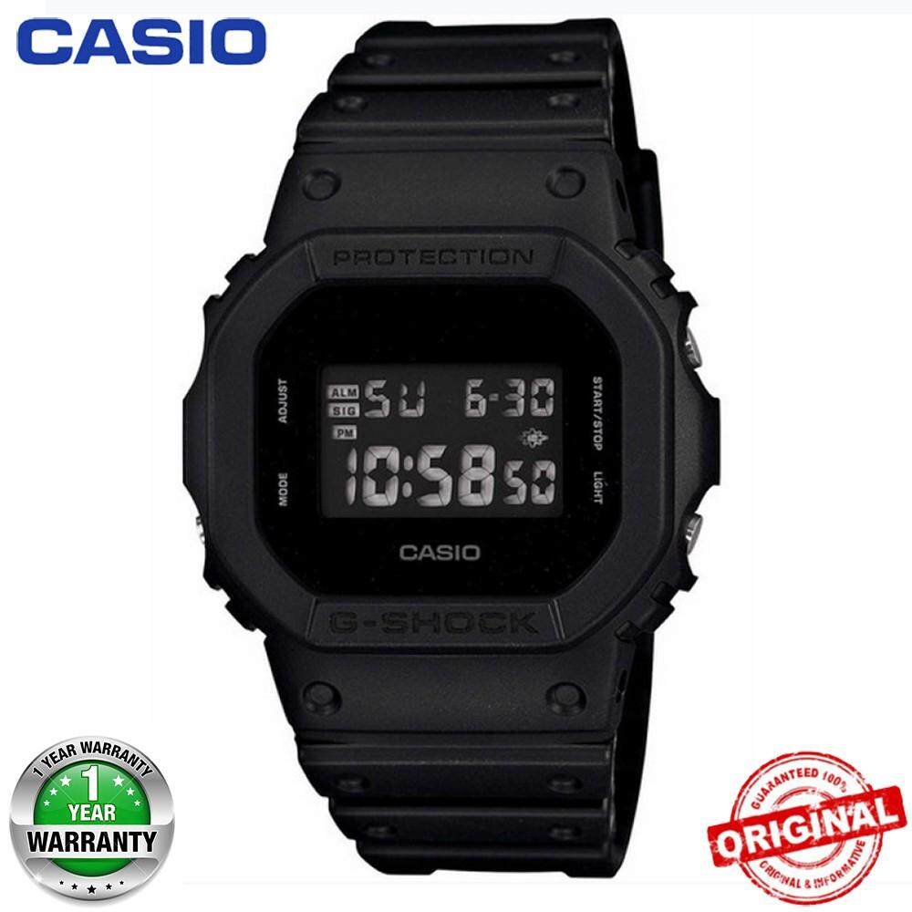 (Crazy sale)Casio G-Shock Wrist Watch Men Women Electronic Sport Watches DW-5600 Malaysia