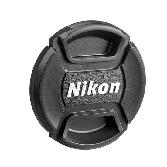 Nắp lens Nikon 52mm