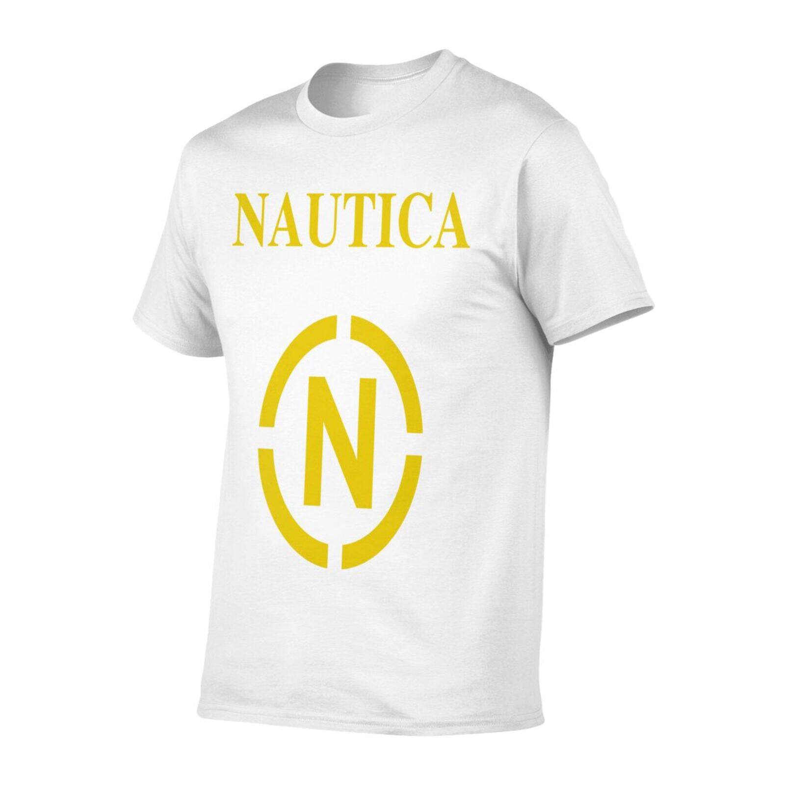 Nautica Jeans Company 2Xl T Shirt Men T 