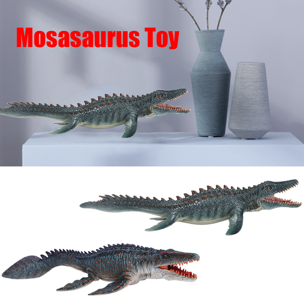 Collection Gift Ornament Prehistoric Party Favor Non Toxic Animal Educational Kids Toy Realistic