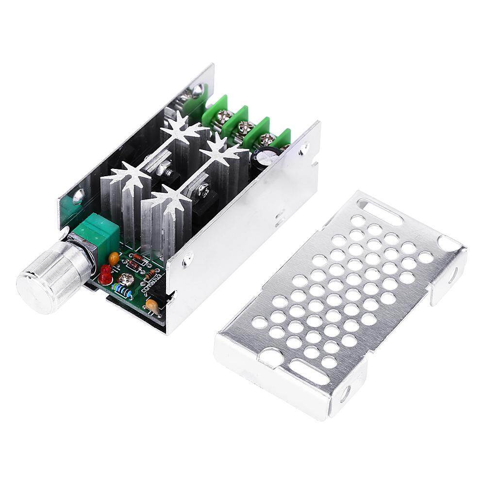 DC Brush PWM Motor Speed Controller Switch Regulator 12V/24V/36V/60V dc motor