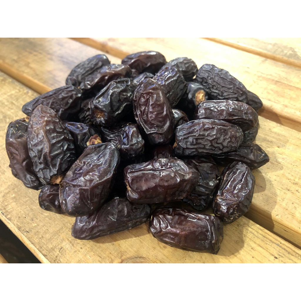 Dates Kurma Safawi Madinah 1kg Lazada
