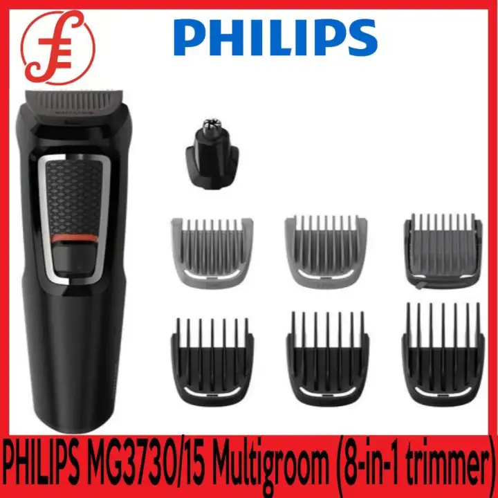 philips mg3730 online