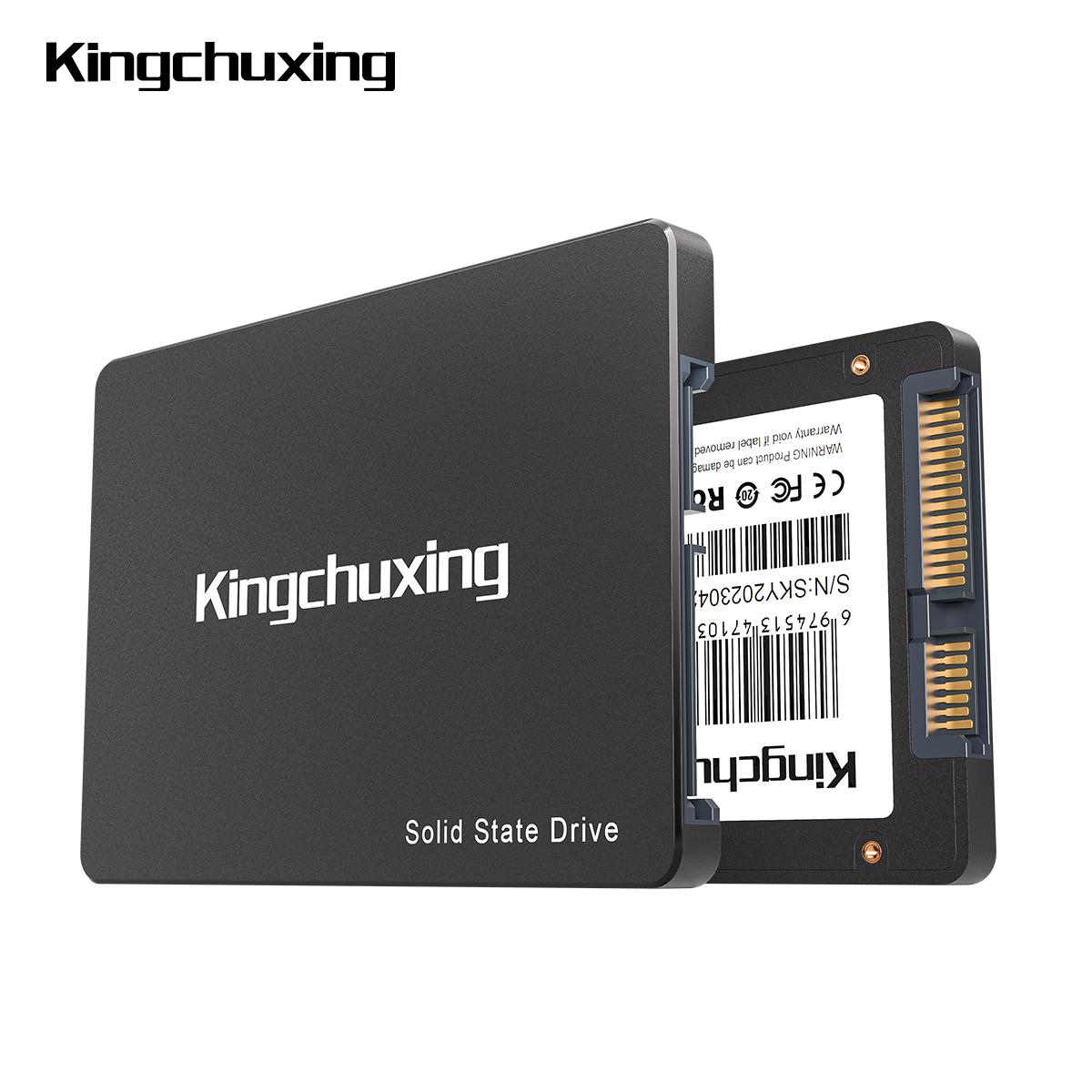 Kingchuxing ssd sata 1tb hard drives ssd 120gb 240gb notebook 2.5 ssd drive for laptop ssd41506
