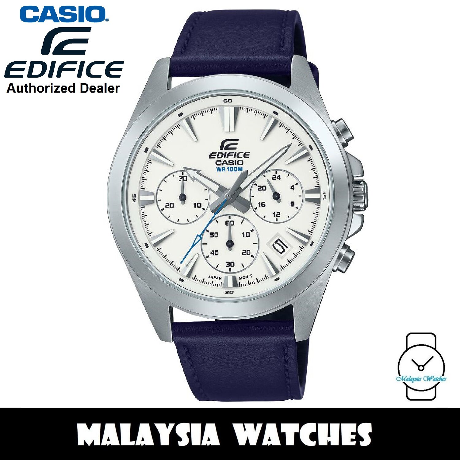 Casio edifice 5587 best sale