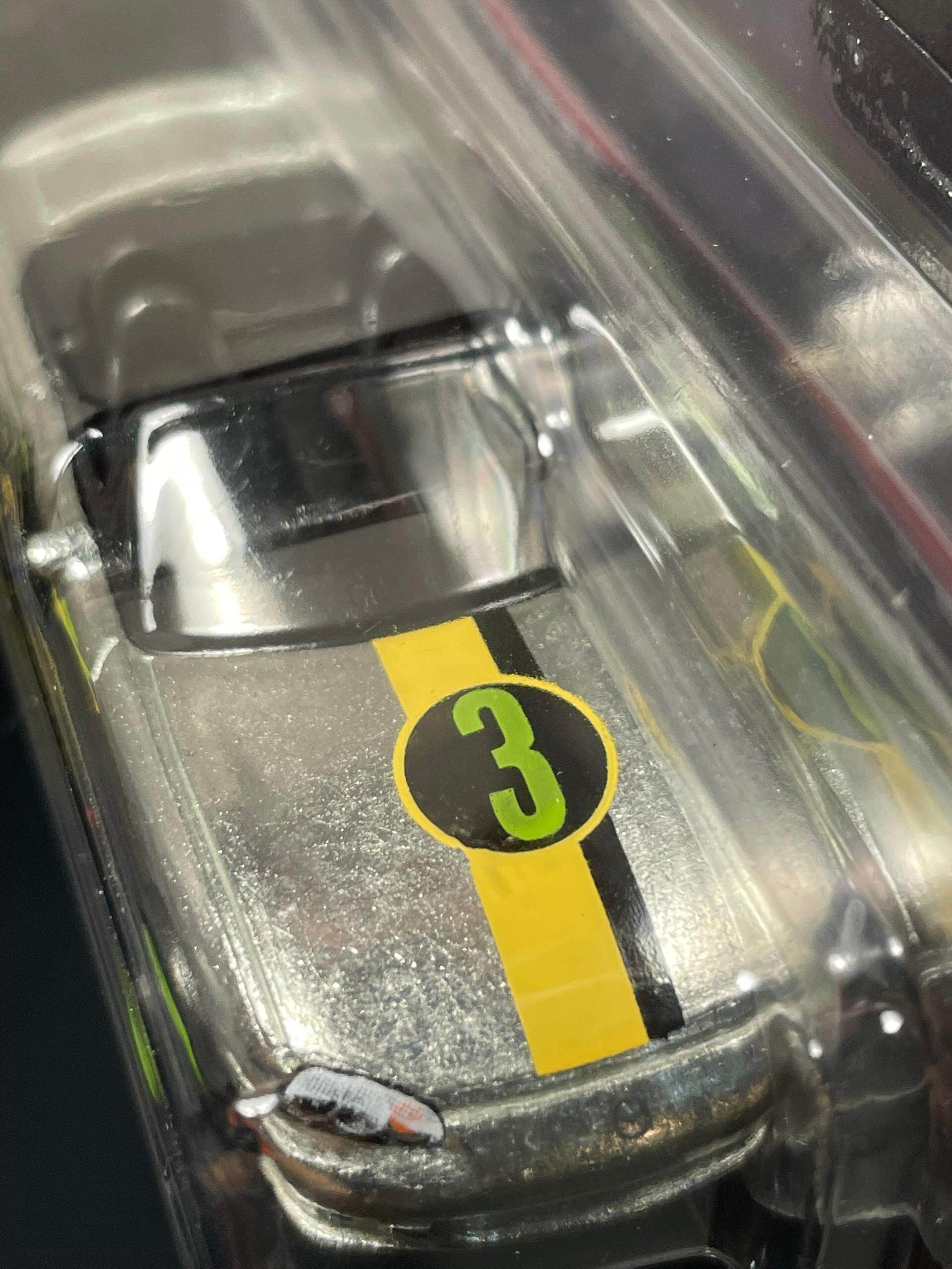 Hotwheels 1/64 🇫🇷 RLC 2025 collector édition Zamac Mazda Speed Miata - Jeux & Jouets Hotwheels 1/64 🇫🇷 RLC 2025 collector édition Zamac Mazda Speed Miata - Jeux & Jouets
