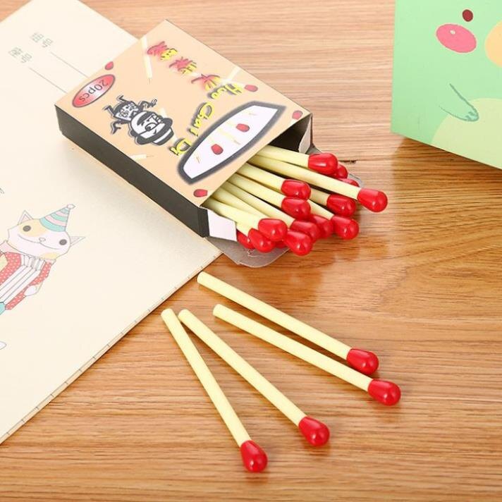 Bút hình que diêm nhỏ gọn h45