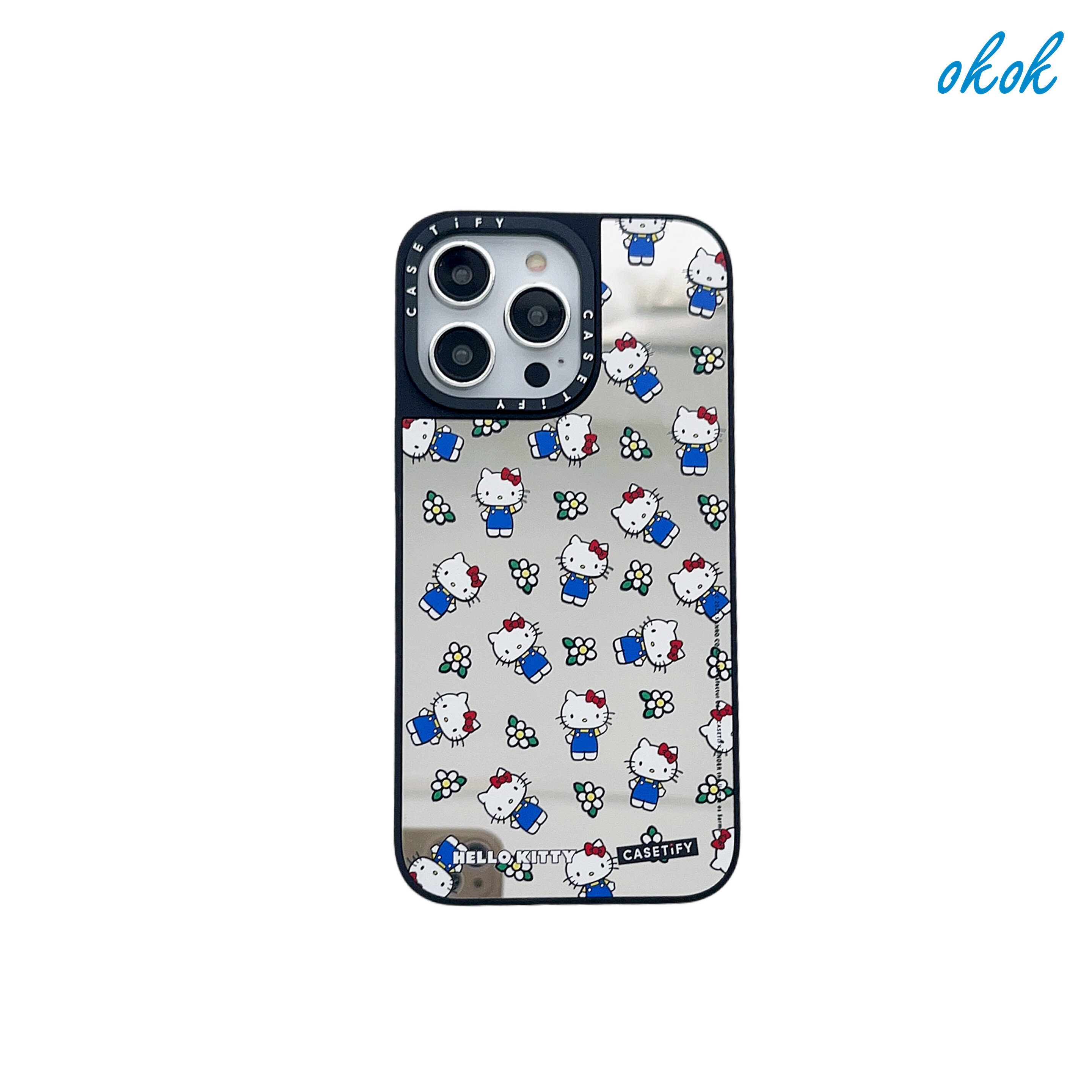 Cell Phones Hello Kitty Casetify Iphone 12 Pro Max Casetify Hello