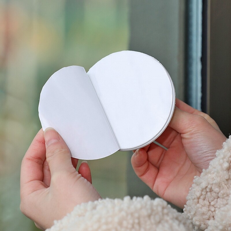 Tay Nắm Cửa Tay Nắm Ngăn Kéo Tự Dính Tay Nắm Cửa Sổ Kính Cho Tủ Quần Áo Gia Đình Tay Nắm Phụ Trợ An Toàn