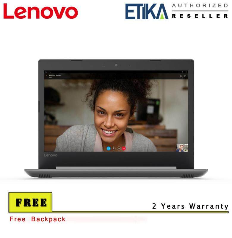 Lenovo 330-15IKBR 81DE00EKMJ Intel i7 15.6 FHD Laptop (Chocolate) - Free Backpack Malaysia