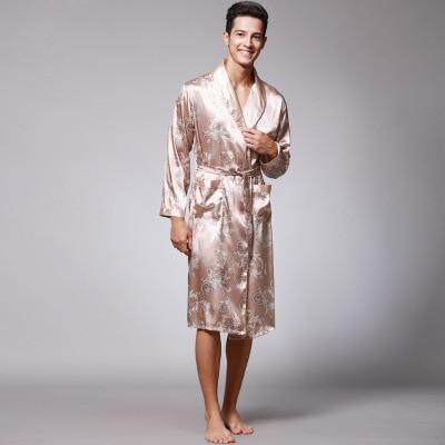 japanese dressing gown mens