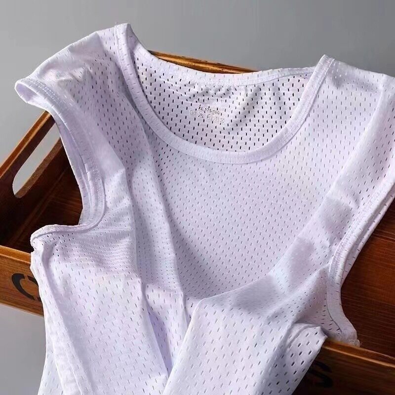 Lụa băng áo lưới bsw1