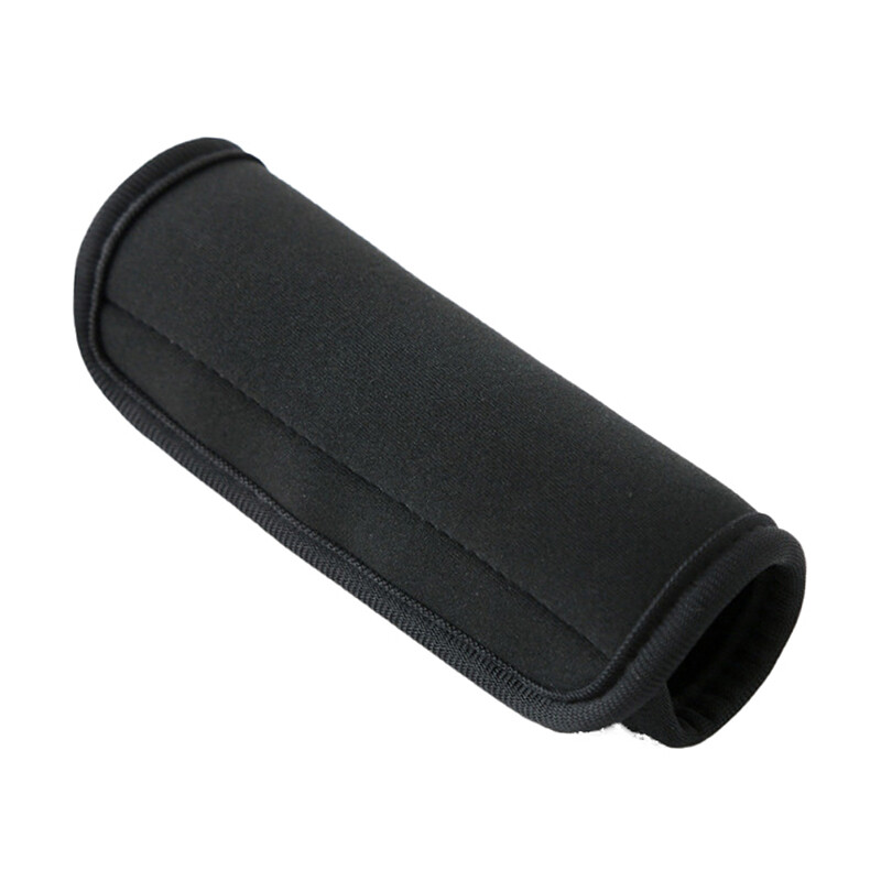Comfortable Luggage Handle Cover Neoprene Suitcase Wrap Grip
