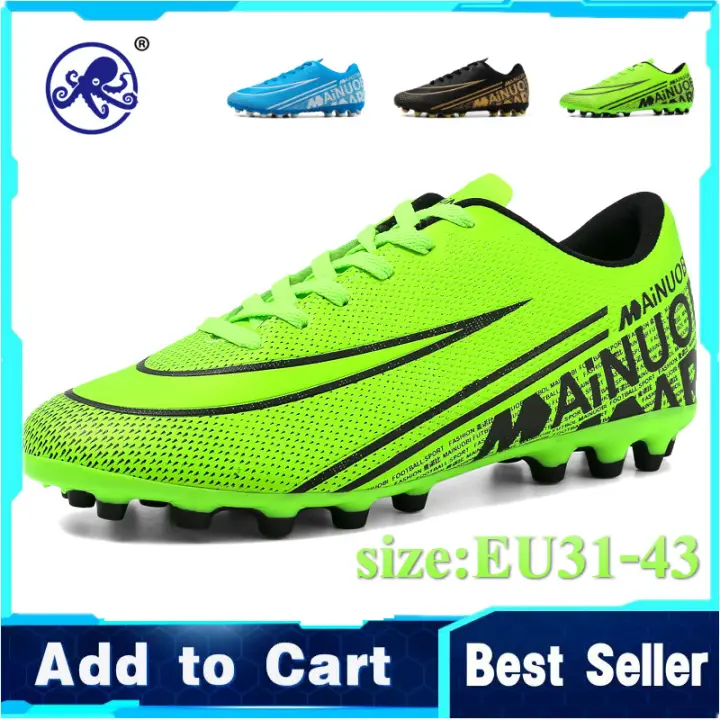 best shoes for training on grass