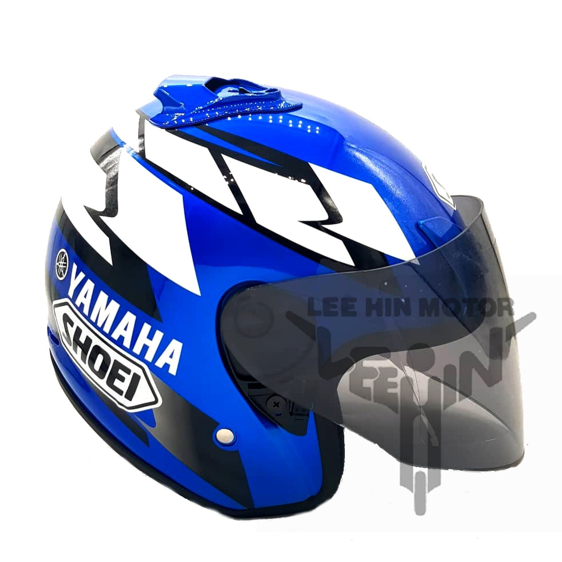 Shoei J Force Yamaha K*Z様 J Force2 激レア YAMAHAカラー Yahoo