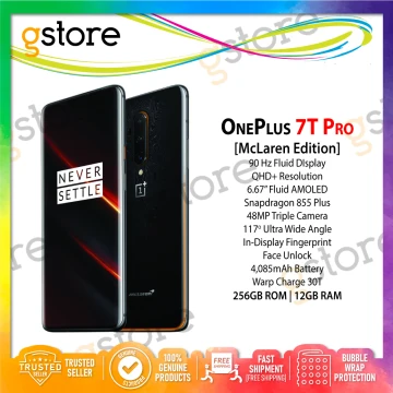Beli Oneplus 7t Malaysia Pada Harga Terendah Lazada Com My