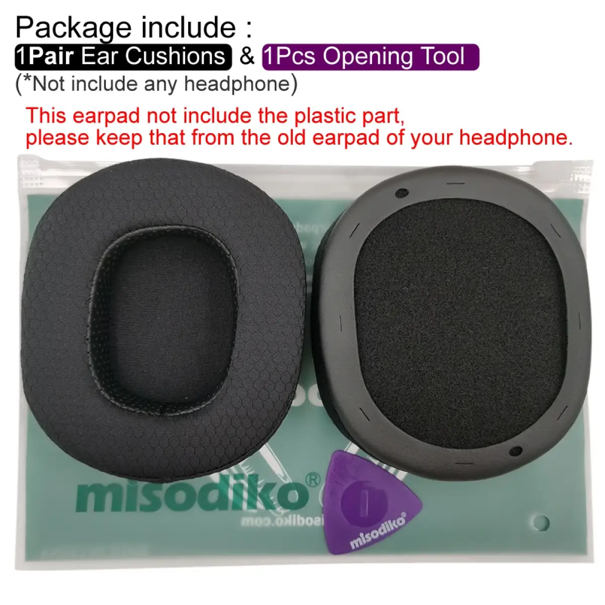 razer blackshark v2 ear cushions replacement