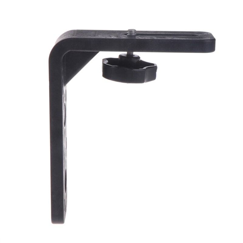 1/4 \quot; Laser-Level Universal L-Bracket Super Strong Iron Magnet Adsorption Holder Mount
