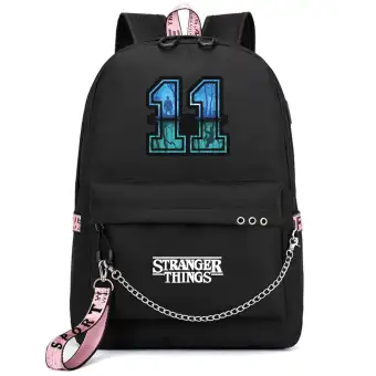 korean student backpack