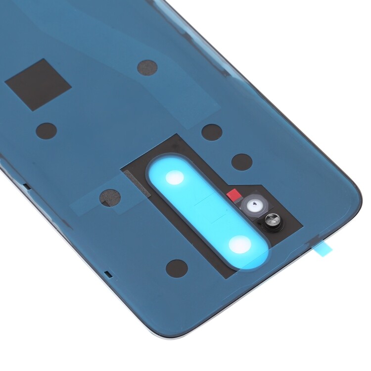 AboutCellphone Pin Back Cover cho Xiaomi Redmi Note 8 Pro