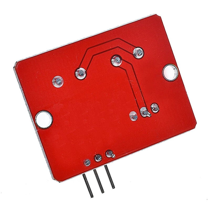 1PCS/4PCS 0-24V Top Mosfet Button IRF520 MOS Driver Module For Arduino MCU ARM Raspberry pi