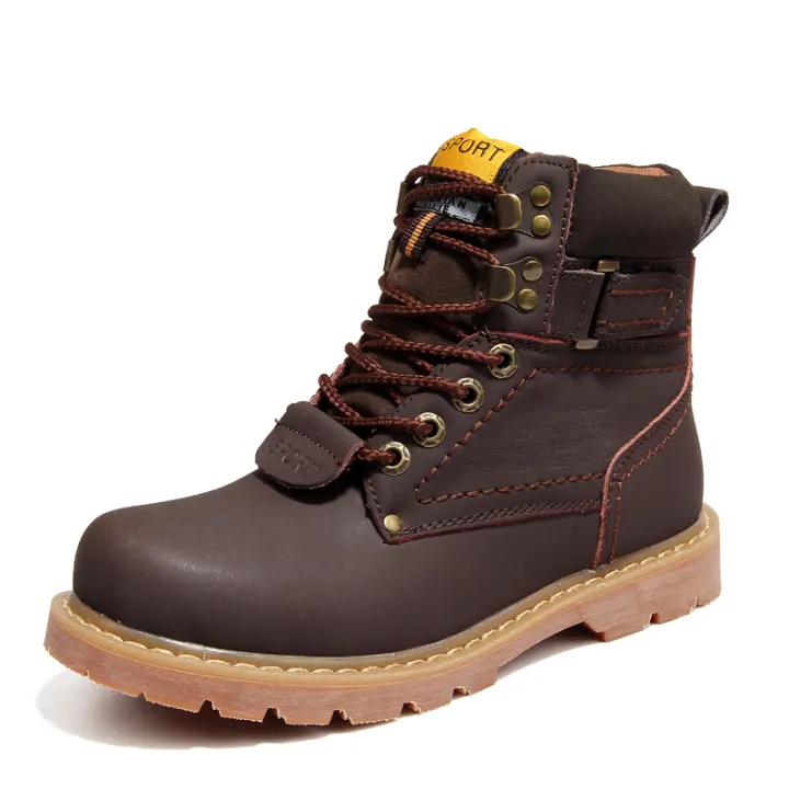 timberland air boots