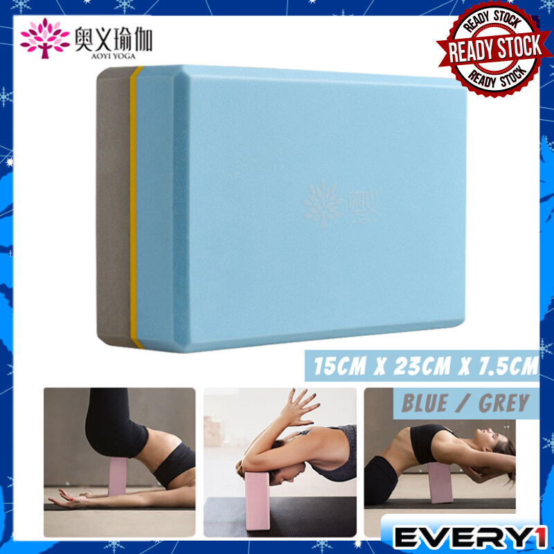 yoga block lazada
