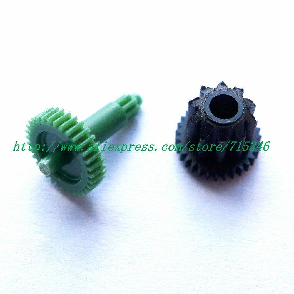New digital camera replacement repair parts for canon powershot a3300 a3200 is zoom lens gear