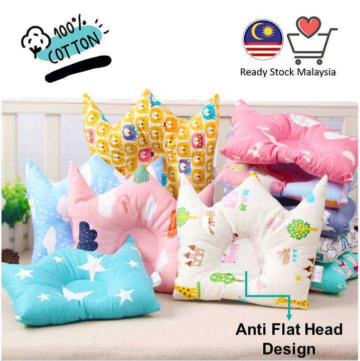 pillows for newborn