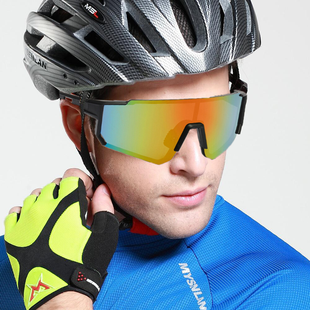 Running Eyewear Glasses 