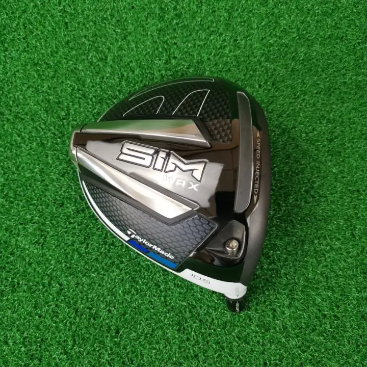 new taylormade driver 2020
