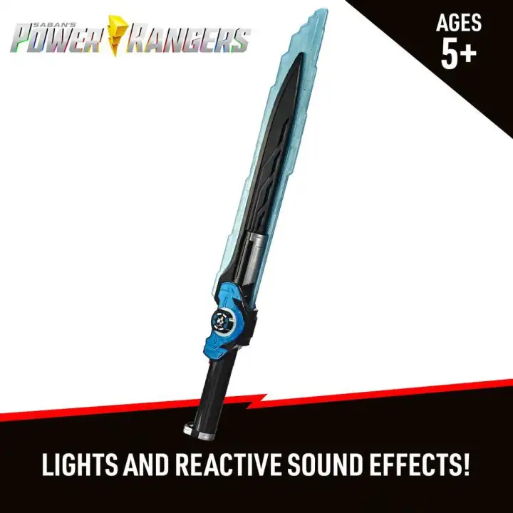 power rangers beast morphers electronic beast x saber