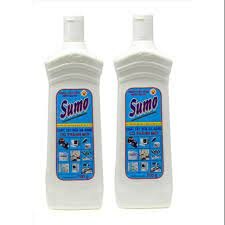 Chai Tẩy Đa Năng Sumo 700ml