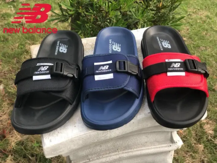 selipar new balance