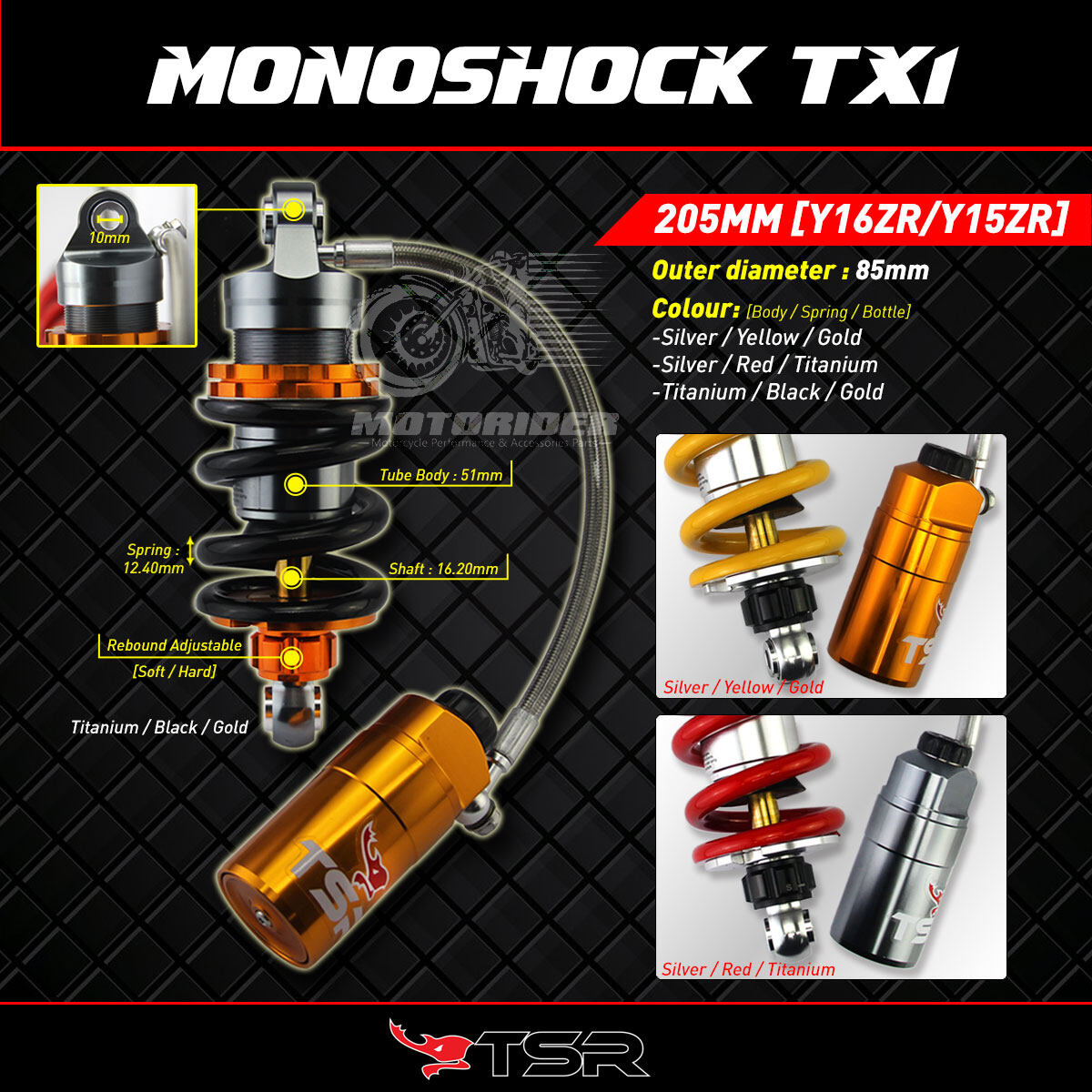 福袋セール】 スパンキー様 専用アンタレスdcmd xg 右巻き 美品