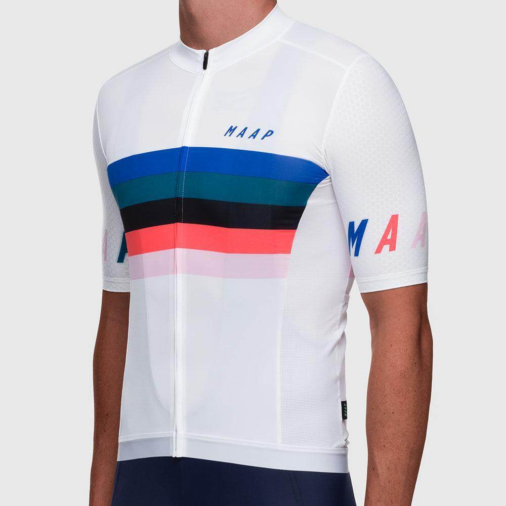 maap worlds pro hex jersey