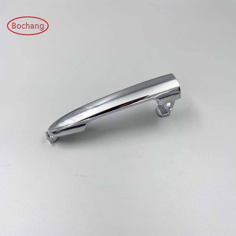 Door outer handle pen chrome for kia carens 2007-2012