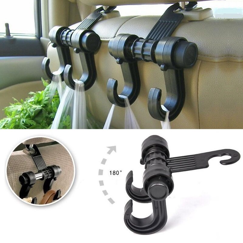 Motorcycle Helmet Storage Hook Accessories Folding Hanger Hook for