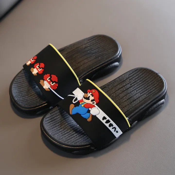 slippers for 2 year old boy