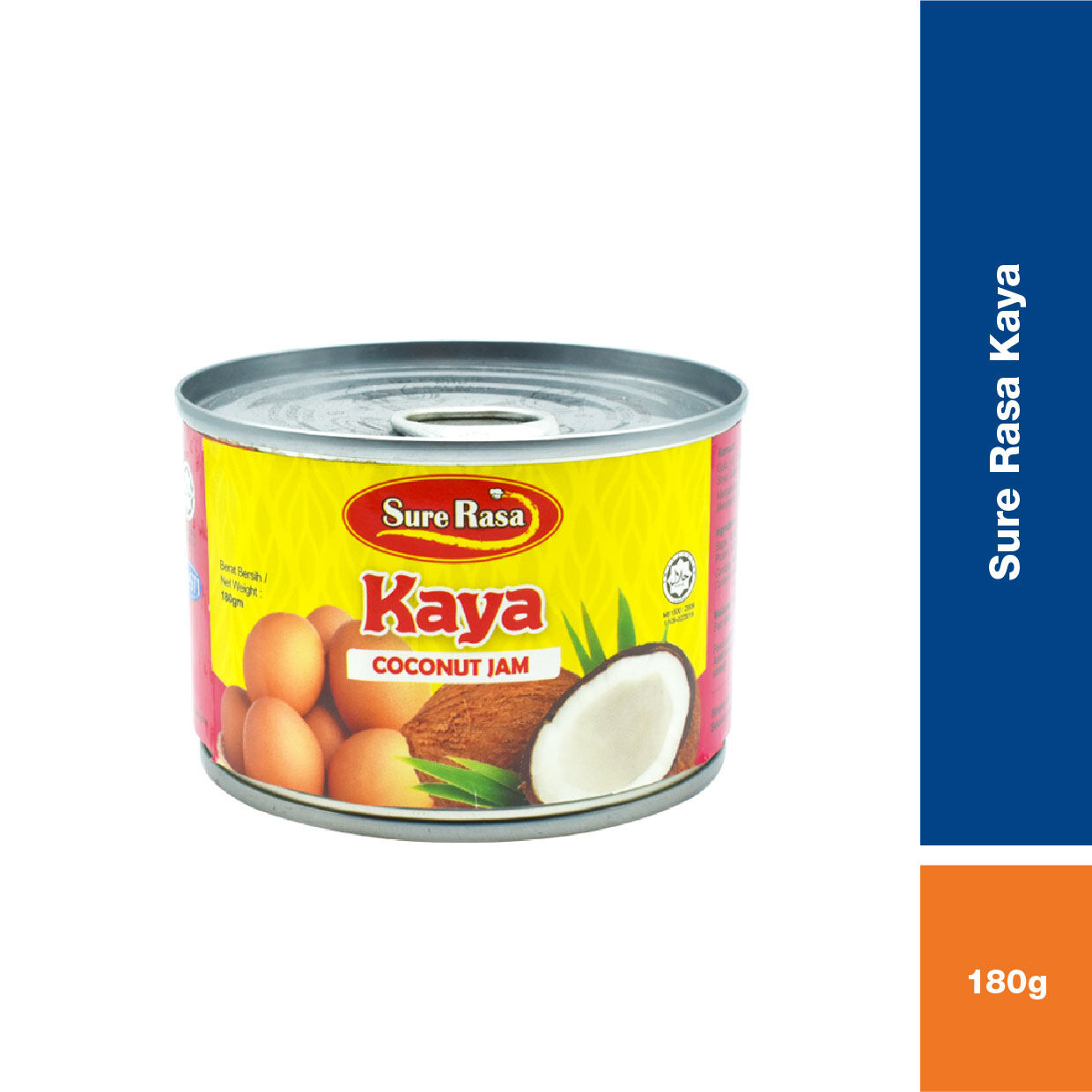 Sure Rasa Kaya 180g | Lazada