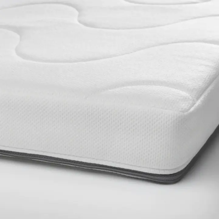 krummelur mattress