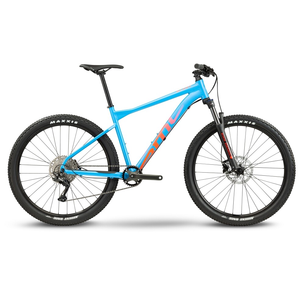 Bmc bmx best sale