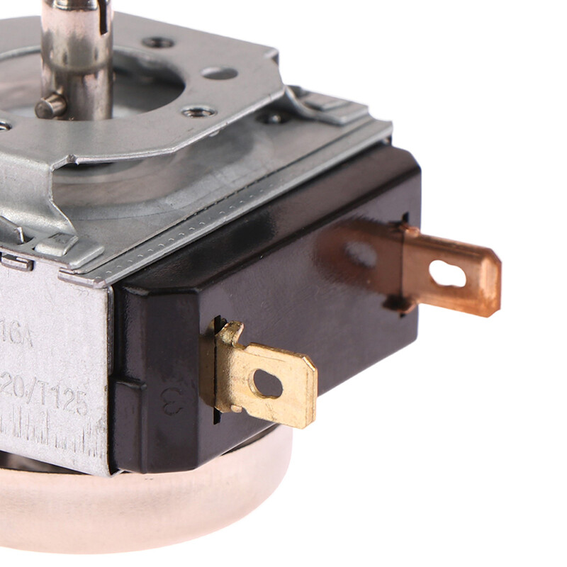 TUN 1Pcs 30/60/120 Minutes 15A 125V 16A 250V Delay Timer Switch Time Controller