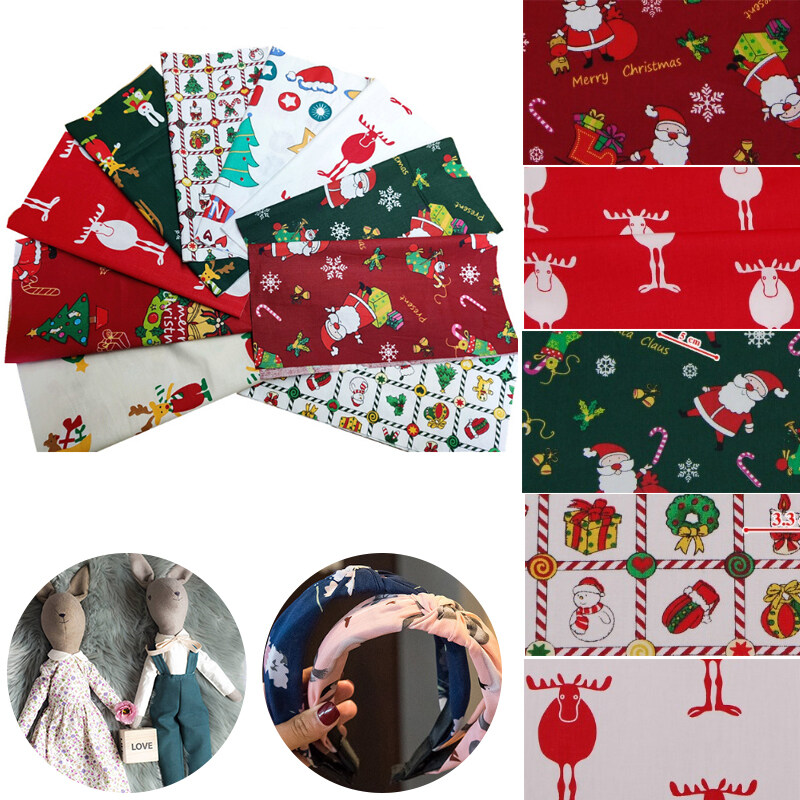 6/10 Chiếc Vải Thủ Công Tự Làm 25*25/40*55Cm Bó Hoa Nhiều Màu Nhóm Vải Nhỏ Dệt Trơn Cotton Quyến Rũ