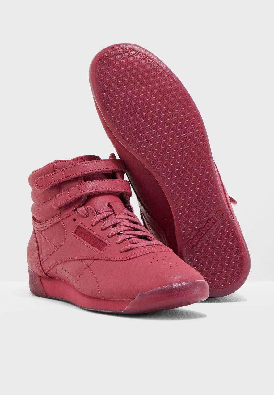 womens classic reebok high tops