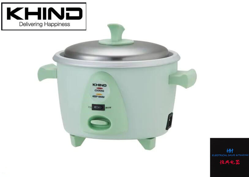 khind rice cooker rc918