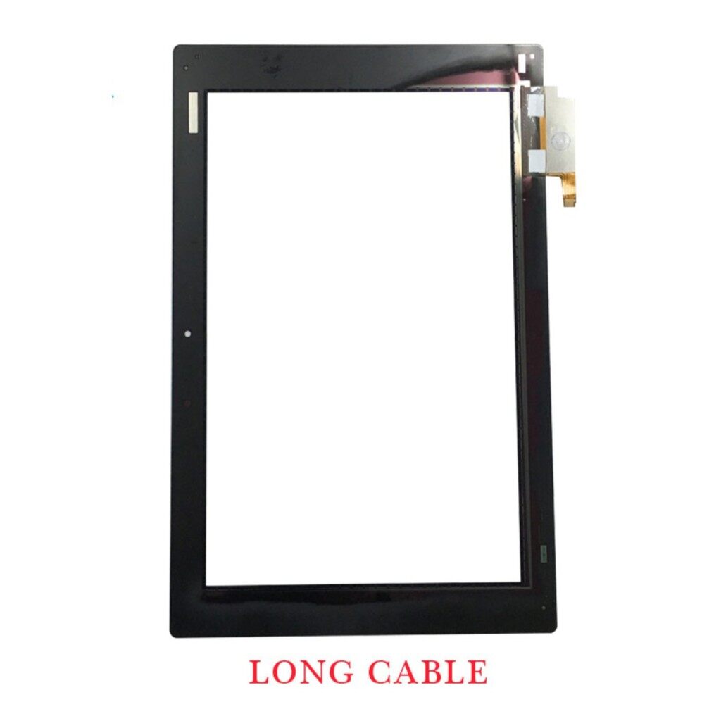For sony xperia tablet z2 sgp511 sgp512 sgp521 sgp541 10.1" touch screen sensor