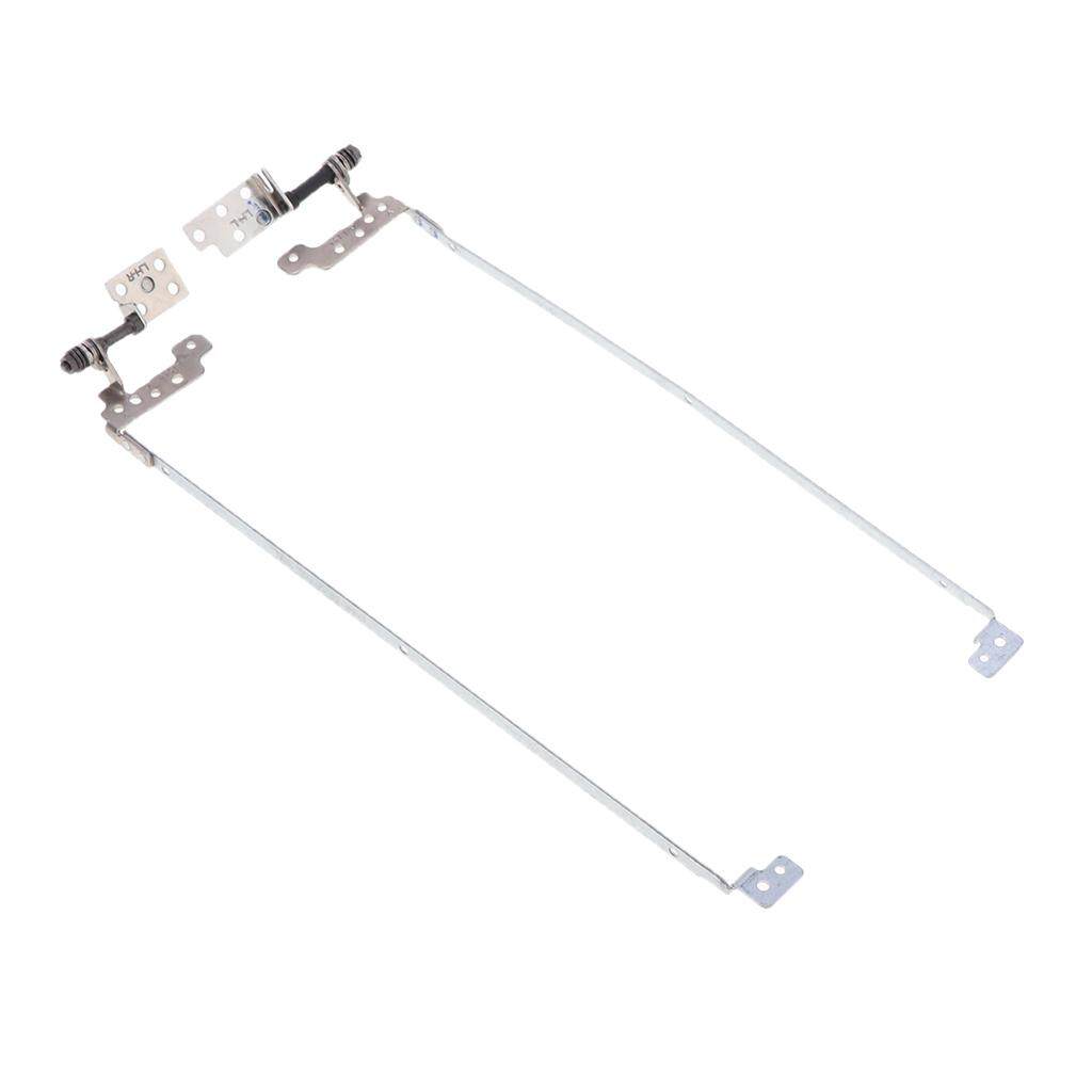 Keajaiban Bersinar Kanan & Kiri LCD Braket Engsel Set untuk Lenovo B480 B480E B485 B490 B490G 11