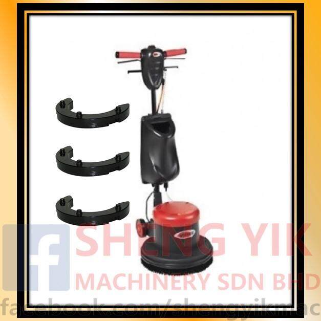 Viper Floor Scrubber Polisher Weight Add On Lazada